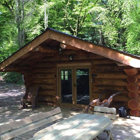 Hesperus Lodge Somerset  Esterno foto