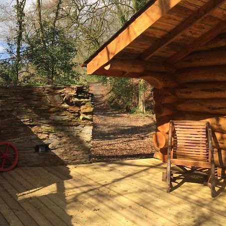 Hesperus Lodge Somerset  Esterno foto