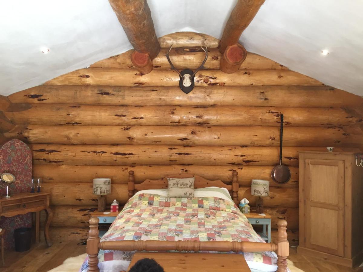 Hesperus Lodge Somerset  Esterno foto