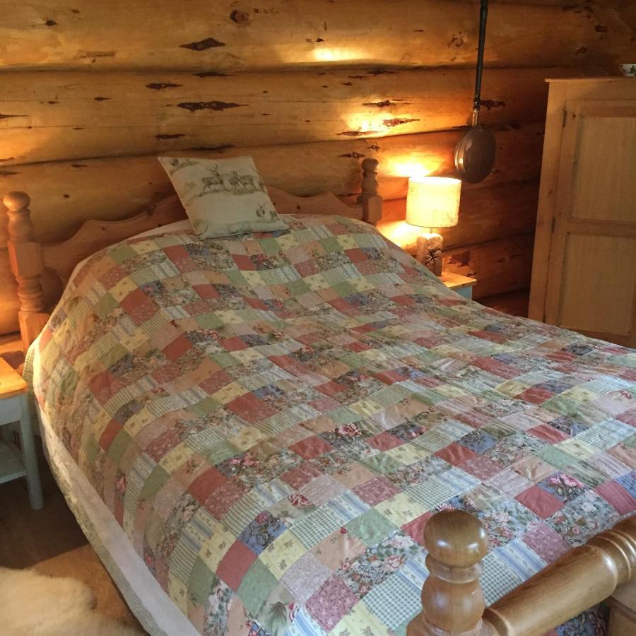 Hesperus Lodge Somerset  Esterno foto