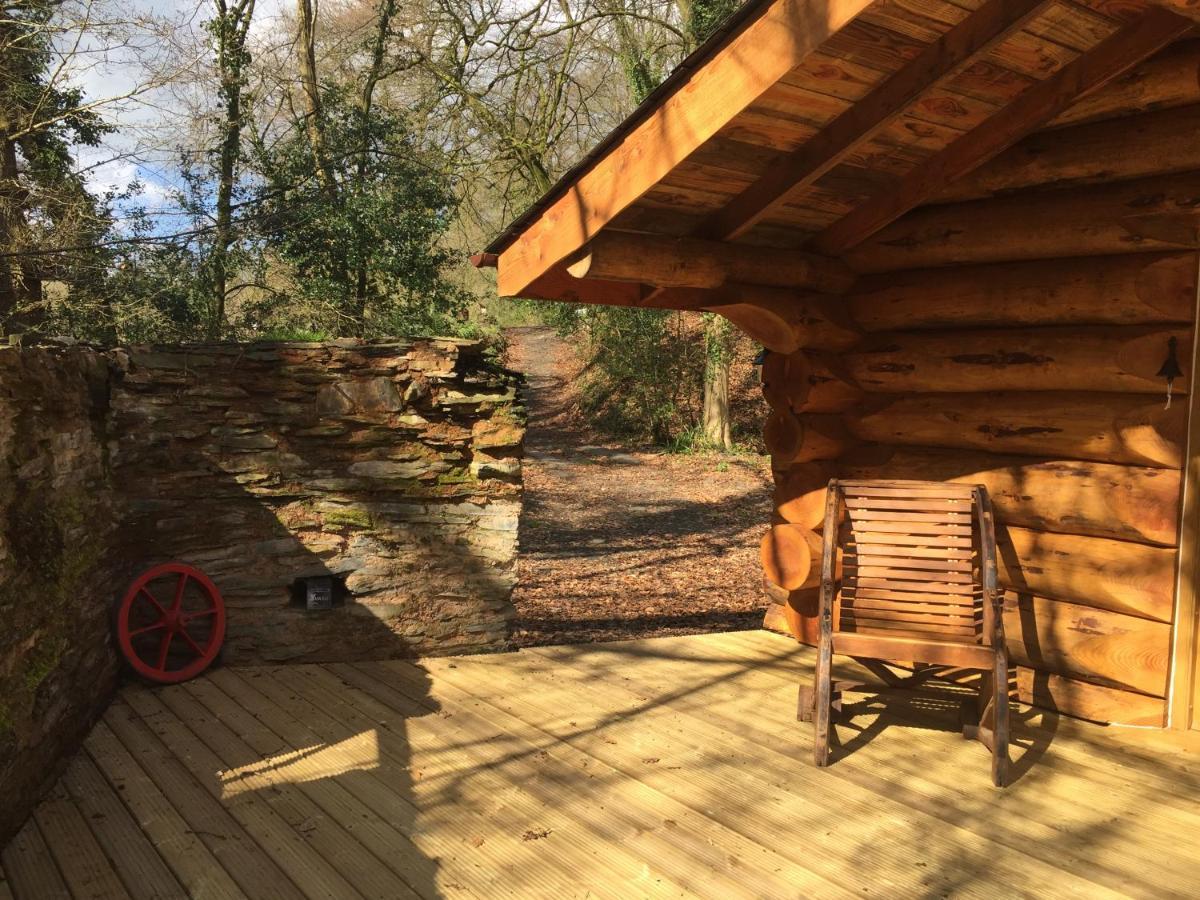 Hesperus Lodge Somerset  Esterno foto